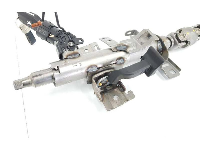 Руль Peugeot Expert  2016- года 962158452017, 98076762ZD      