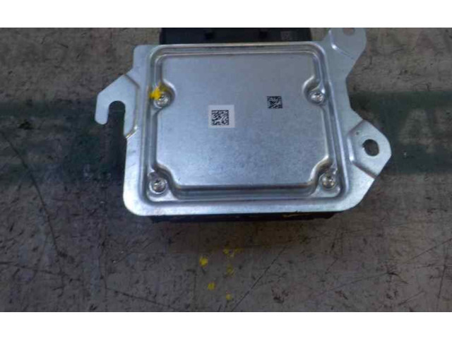 Блок подушек безопасности 2Q0959655AL, 2Q0959655AL   Audi A1