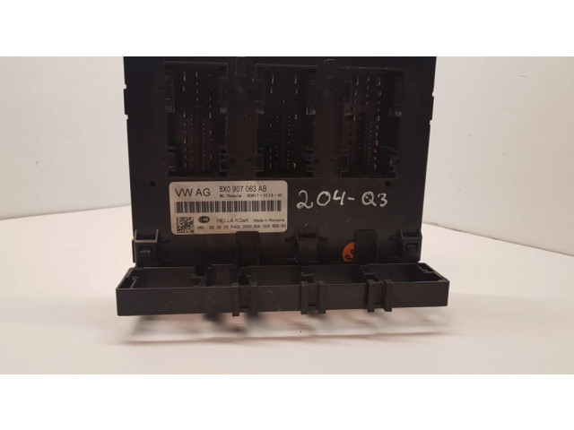 Комфортный модуль