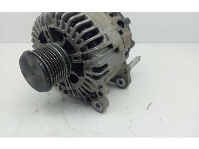 Генератор 038903023L   Seat Inca (6k)      