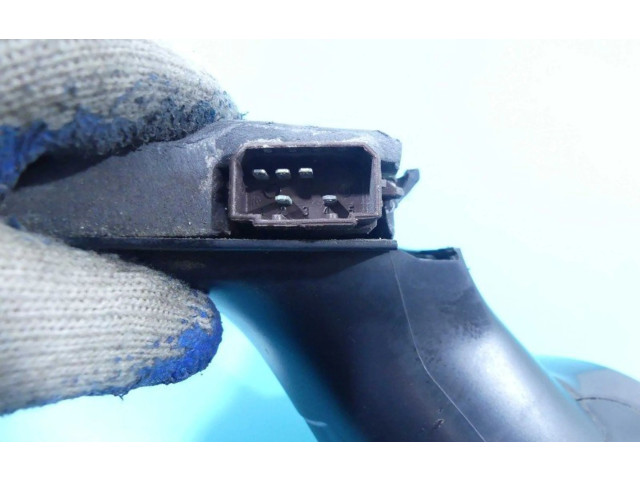 Зеркало электрическое        Audi A8 S8 D2 4D  1994 - 2002 года   