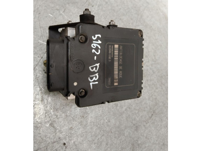 Jednotka ABS 9625975480 Citroen Berlingo