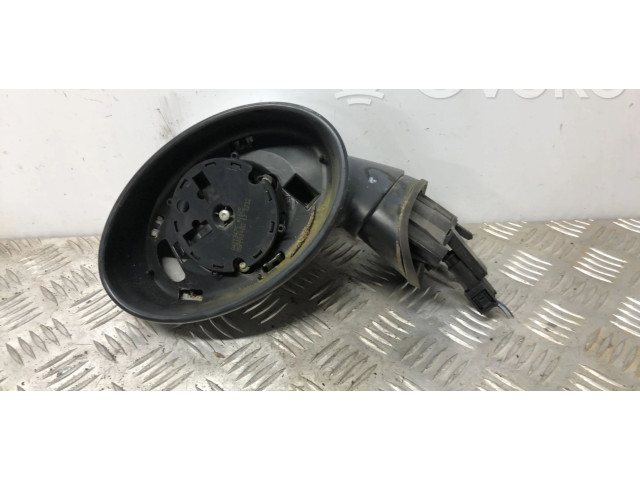 Зеркало электрическое Mini One - Cooper R50 - 53 2001 - 2006 года