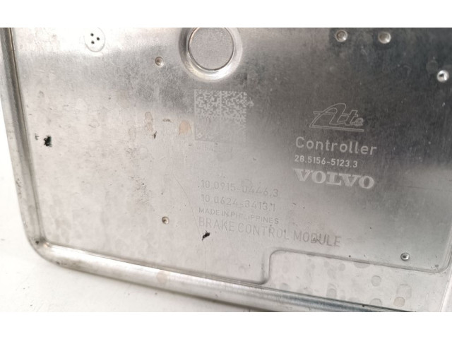Блок АБС 31445476 Volvo XC90 2014 - года