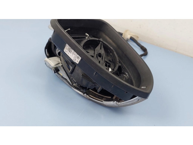 Зеркало электрическое     левое    Volkswagen Golf VIII  2019- года   