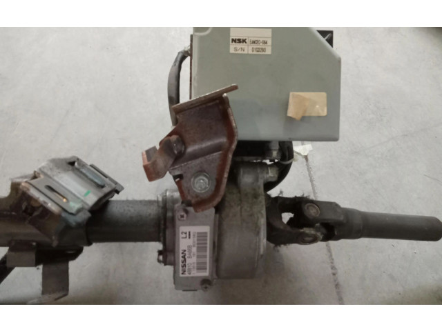 Vstřikovač 48811BV81A, 48811BV81A Nissan Juke I F15