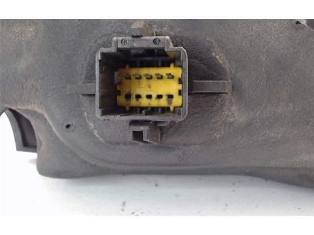 Зеркало электрическое        Renault Scenic RX   -  года   