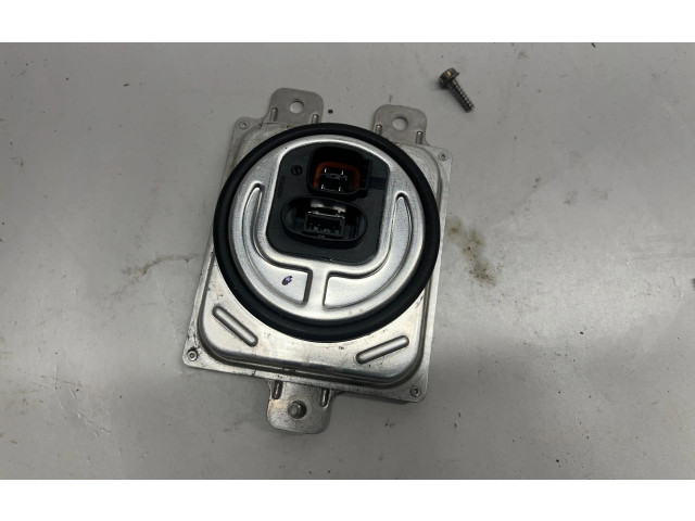 Блок управления Xenon