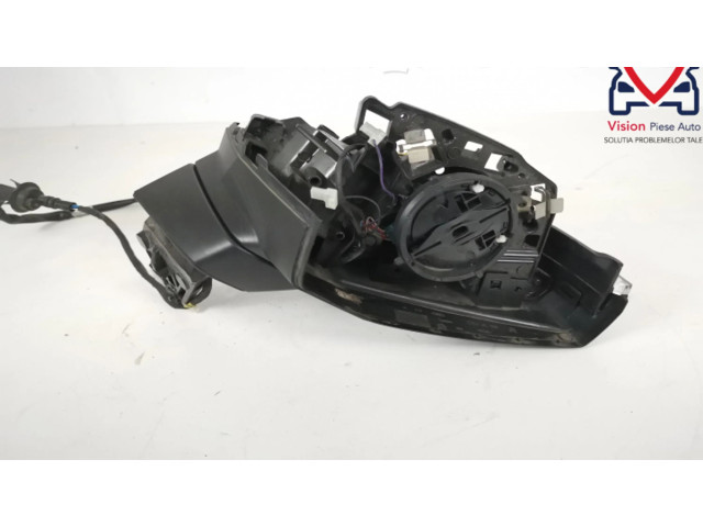 Zpětné zrcátko Audi Q7 4M 2015