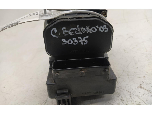 Jednotka ABS 9635756480 Citroen Berlingo 2003