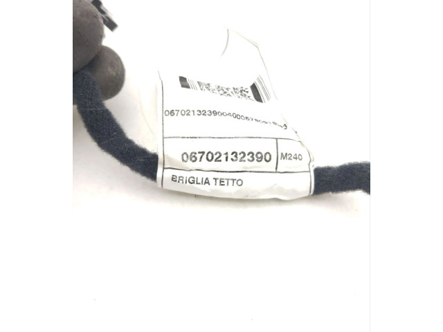 Блок управления 670213239, 53303621 Maserati MC20