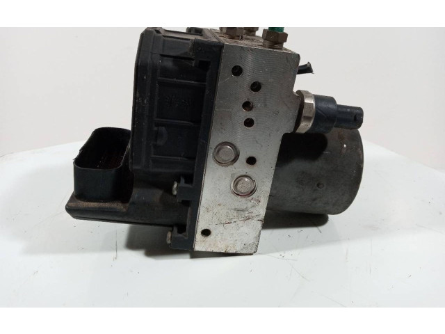 Блок АБС 0265225165 Citroen C8 - года