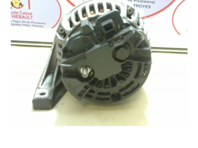 Генератор 36050264, 36050264 Volvo S80