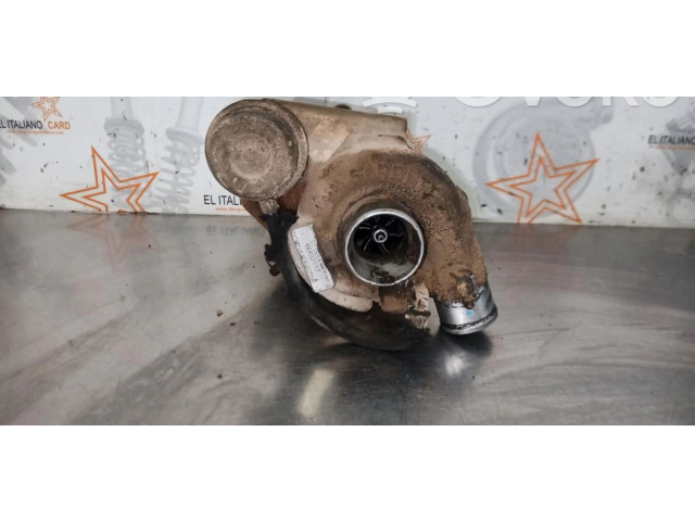 Турбина Alfa Romeo 166 46490117