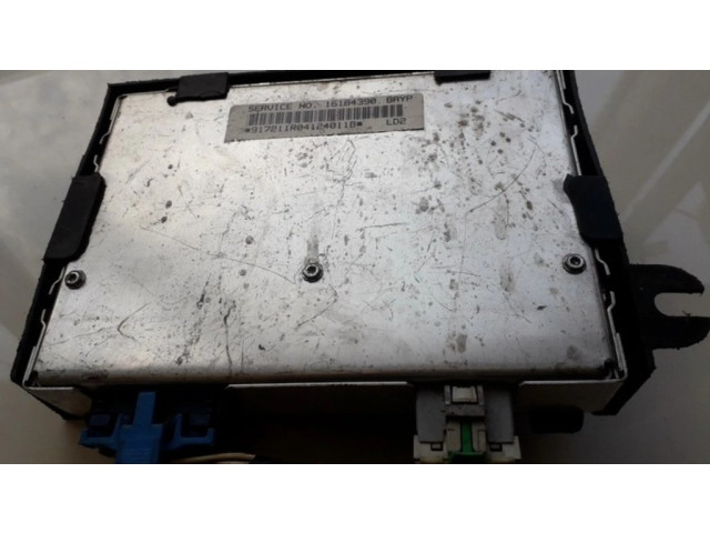 Блок управления ABS