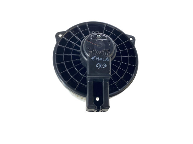 Вентилятор печки 8727001790, HB111KR22 Mazda CX-3