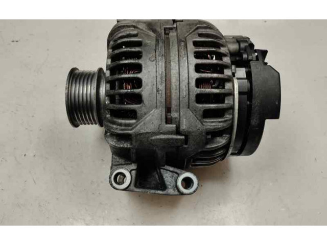 Генератор 06B903016AB Audi A4 Allroad