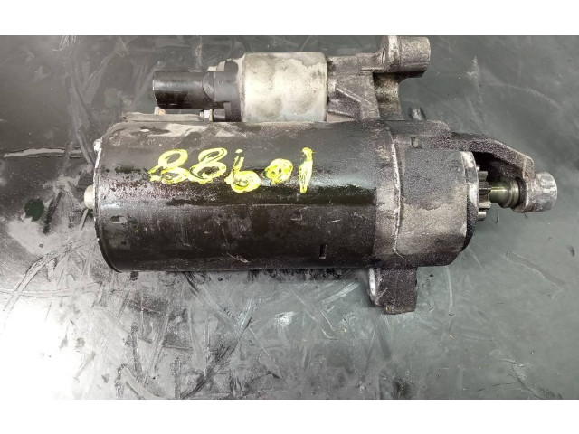 Стартер 059911021G, P3-A10-24-2 Audi A7 S7 4G