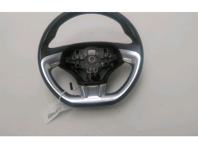 Руль Citroen DS3   -  года 00004109PF, 00004109PF      
