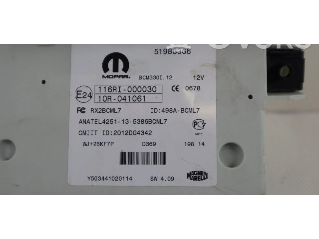 Комфортный модуль