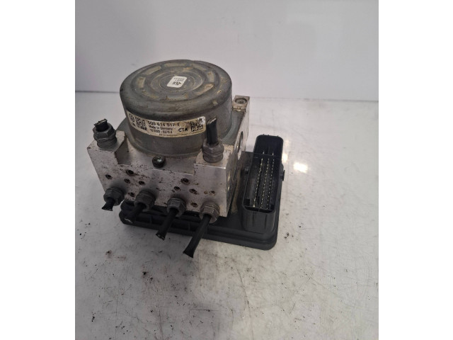 Блок АБС 28515402083, 5Q0907379AA   Audi  A3 S3 8V  2013 - 2019 года
