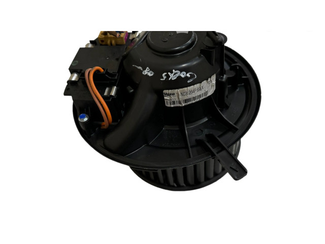 Вентилятор печки N031264P, 698311 Volkswagen Golf VI