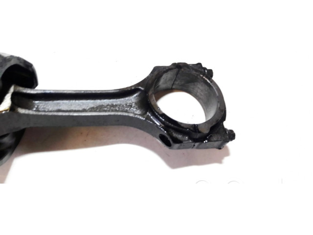 Píst Ford Mondeo Mk III pro naftový motor 2.0