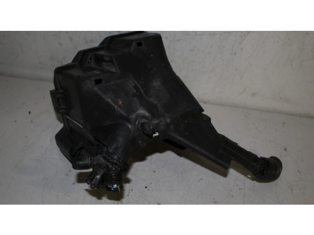 Блок предохранителей Ford Fiesta