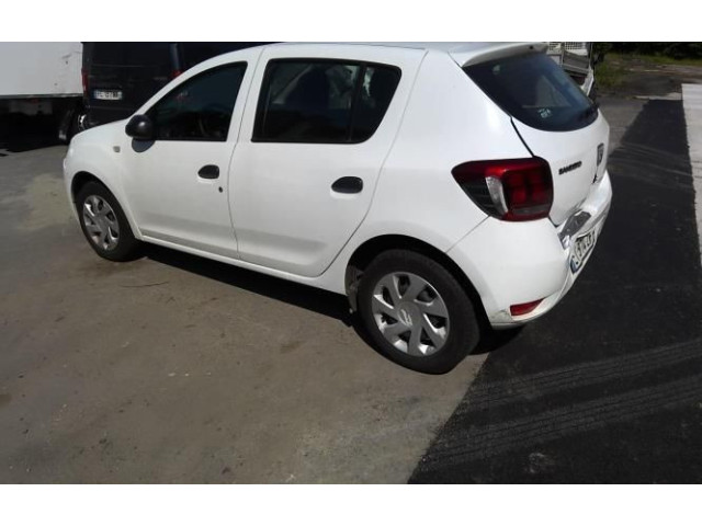 Блок АБС 476609211R Dacia Sandero 2008 - 2012 года