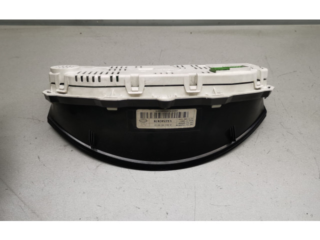 Přístrojová deska Land Rover Discovery 3 - LR3 2008 YAC502070