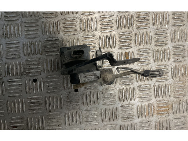 Моторчик стеклоочистителя Jeep Cherokee XJ