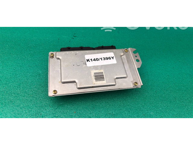 Блок управления двигателя 39110-02425 Hyundai Getz