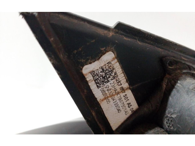 Зеркало электрическое Ford Grand Tourneo Connect 2013 - 2018 года