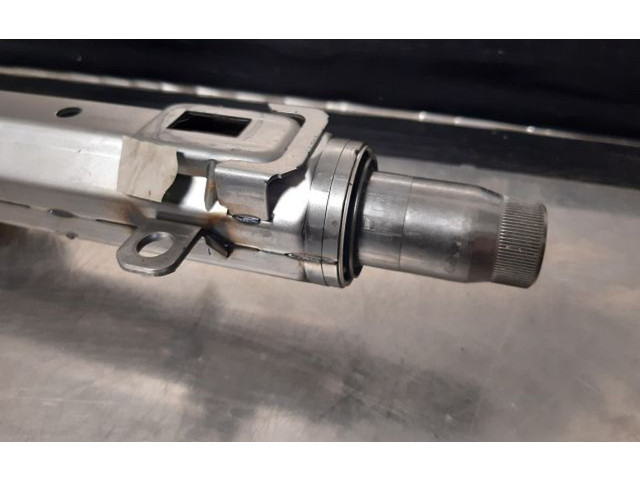 Рулевая рейка 1K1419502CL Volkswagen Golf VI 2008 - 2013 года