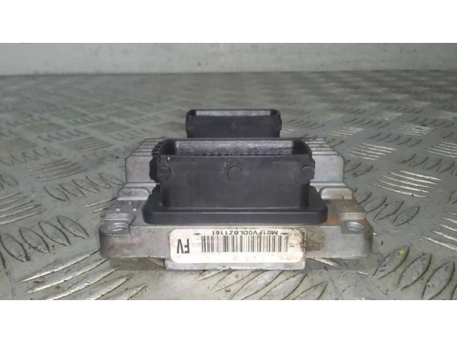 Řídící jednotka 09388029 Daewoo Lanos 2002