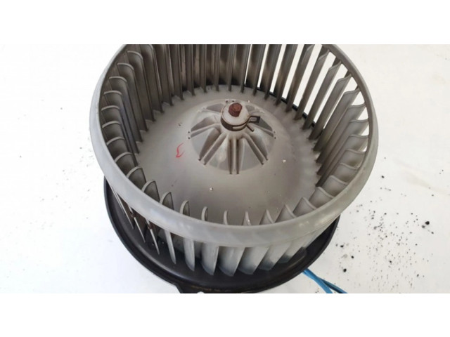 Вентилятор печки 0130101601, mf016070-0610 Audi A3 S3 8L