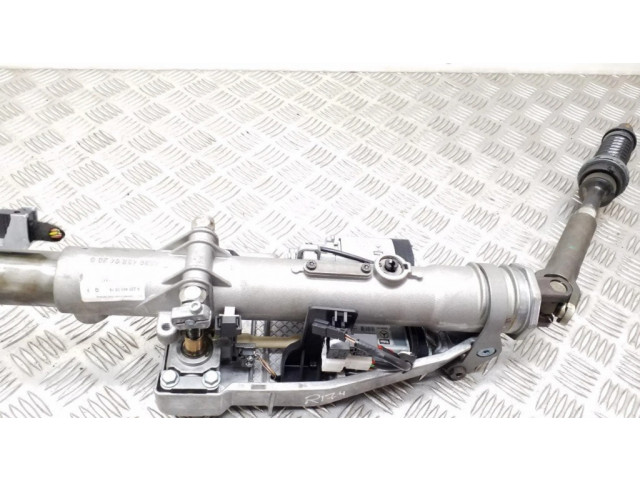 Рулевая рейка A2204600816 Mercedes-Benz S W220 1998-2006 года