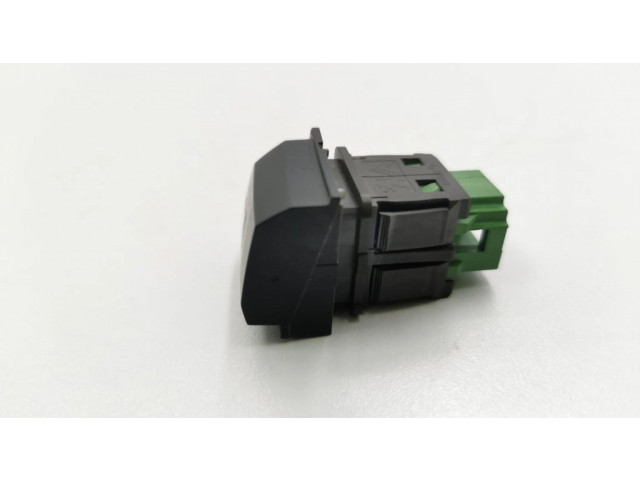 Включатель центрального замка