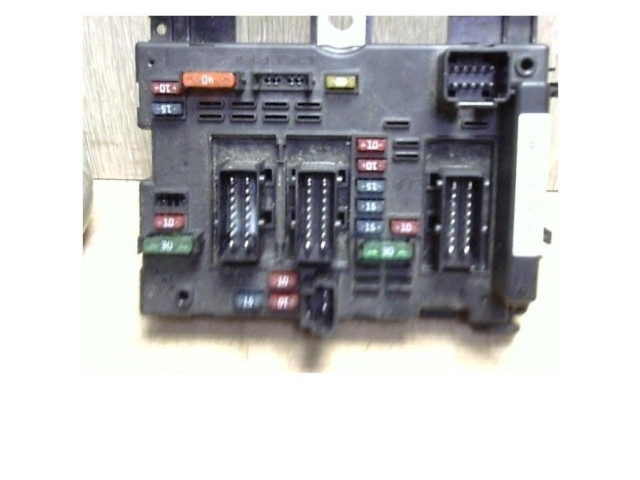 Ящик предохранителей (комплект) Citroen Xsara - года