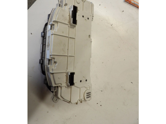 Přístrojová deska Toyota Land Cruiser (J150) 2010 8380060D40