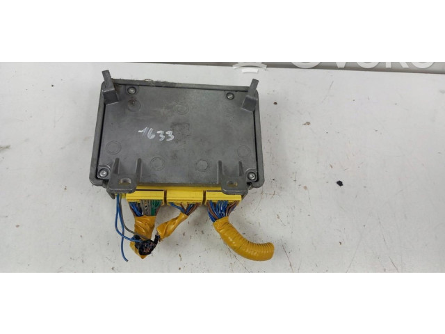 Блок подушек безопасности Honda Odyssey