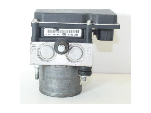 Jednotka ABS 0265951378, 0265951378   Fiat Punto Evo 2009