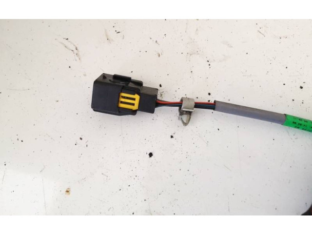 Зеркало электрическое Fiat Scudo 2007 - 2016 года