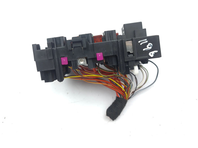 Pojistková skříňka 5Q0937615C Volkswagen T-Roc 2022