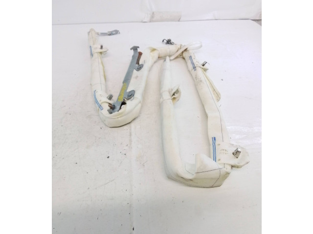 Боковая подушка безопасности 13251644, 544663743   Chevrolet Orlando