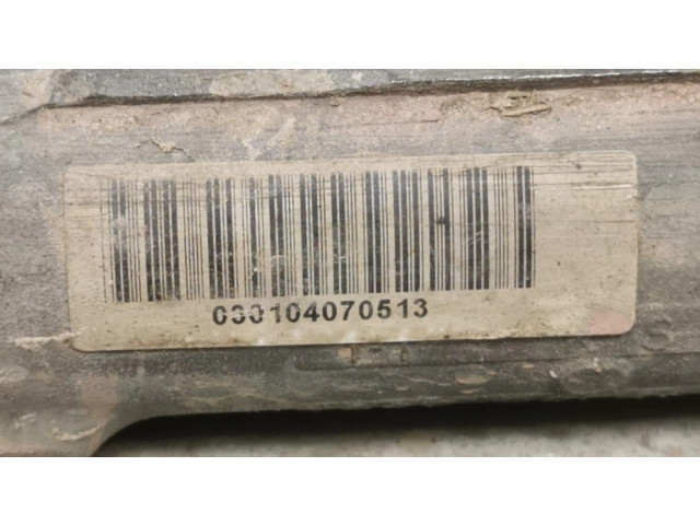    Рулевая рейка 1K1423051, 7805974151   Volkswagen Golf V 2003-2009 года