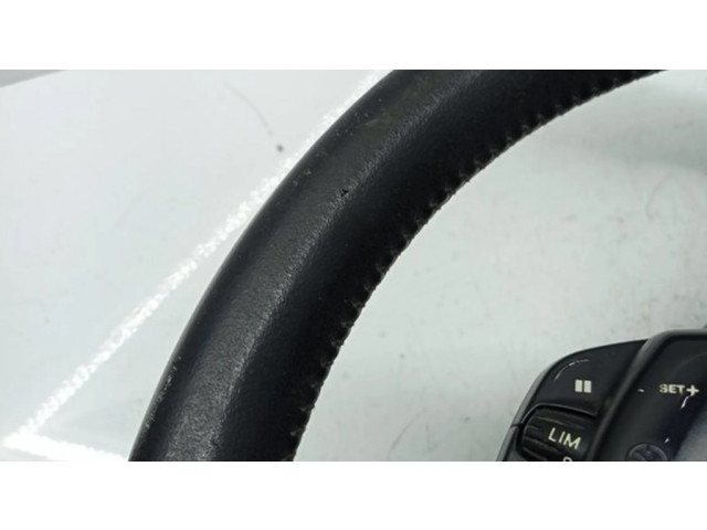 Руль Citroen C4 I  2004-2010 года 6029659      