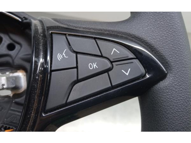 Руль Dacia Sandero 2008 - 2012 года 484001352R