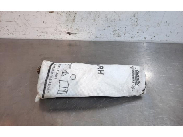 Подушка безопасности в сиденье 620936300R Dacia Lodgy