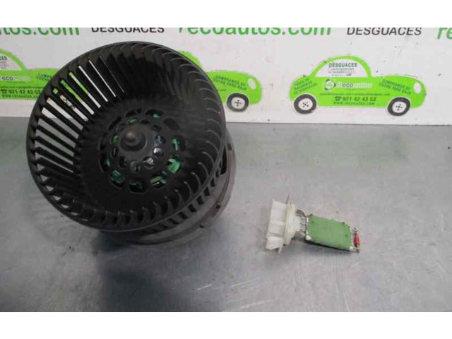 Вентилятор печки    6441V1, N101812H   Peugeot 107